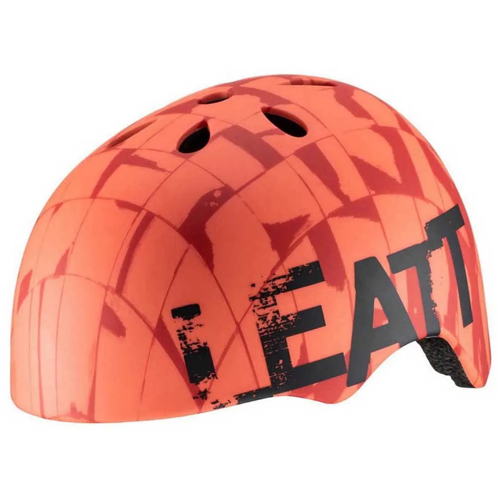 Leatt Mtb Urban 1.0 Junior V22 Stadthelm Leatt Mtb Urban 1.0 Junior V22 Stadthelm