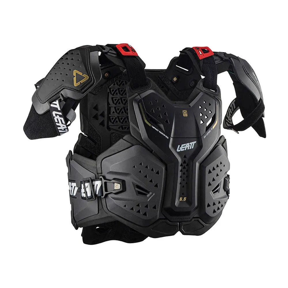 Leatt Peto 6.5 Pro Schutzweste Leatt Peto 6.5 Pro Schutzweste