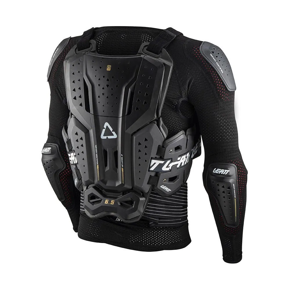 Leatt Peto Integral 6.5 Langarm-schutztrikot Leatt Peto Integral 6.5 Langarm-schutztrikot