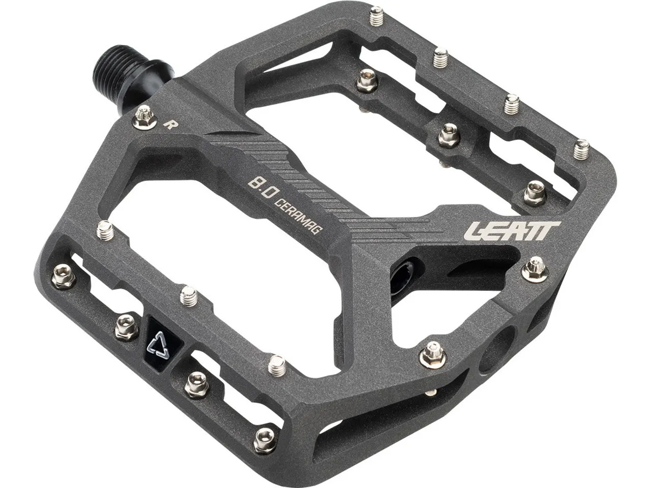 Leatt Plattformpedale CeraMAG AllMtn 8.0
