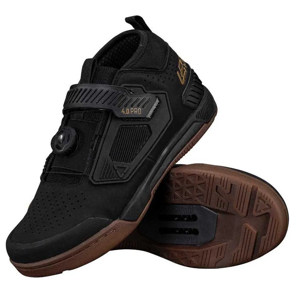 Leatt Proclip 4.0 Mtb-schuhe Leatt Proclip 4.0 Mtb-schuhe