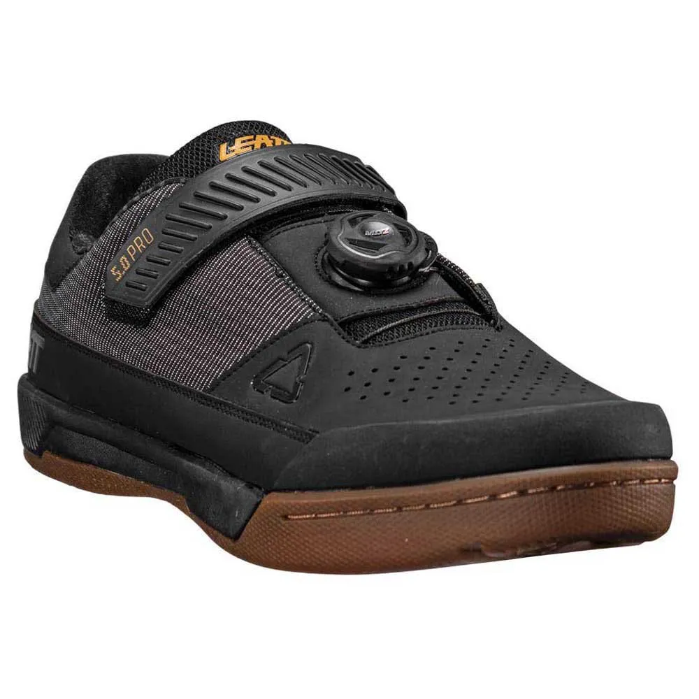 Leatt Proclip 5.0 Mtb-schuhe Leatt Proclip 5.0 Mtb-schuhe