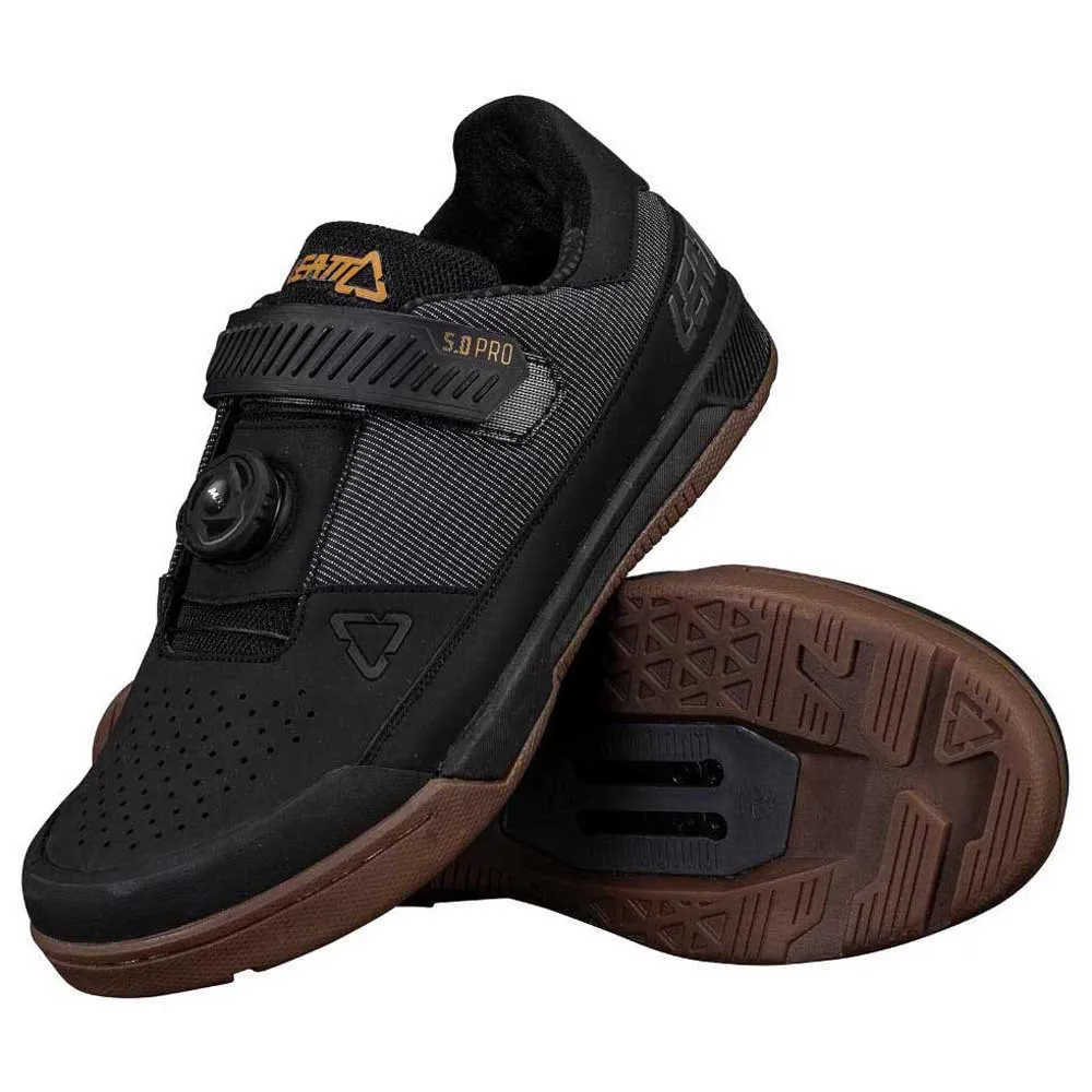 Leatt Proclip 5.0 Mtb-schuhe Leatt Proclip 5.0 Mtb-schuhe