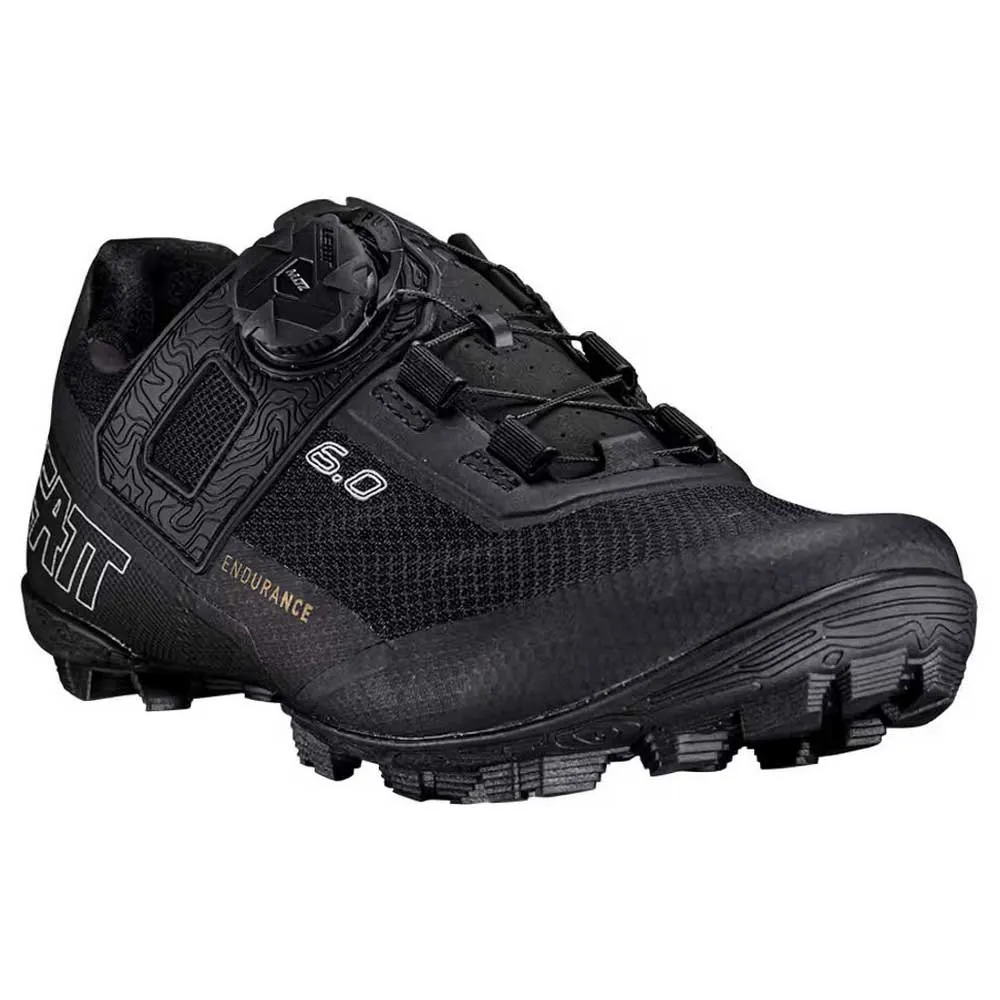Leatt Proclip 6.0 Endurance Mtb-schuhe Leatt Proclip 6.0 Endurance Mtb-schuhe