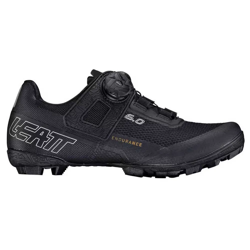 Leatt Proclip 6.0 Endurance Mtb-schuhe Leatt Proclip 6.0 Endurance Mtb-schuhe