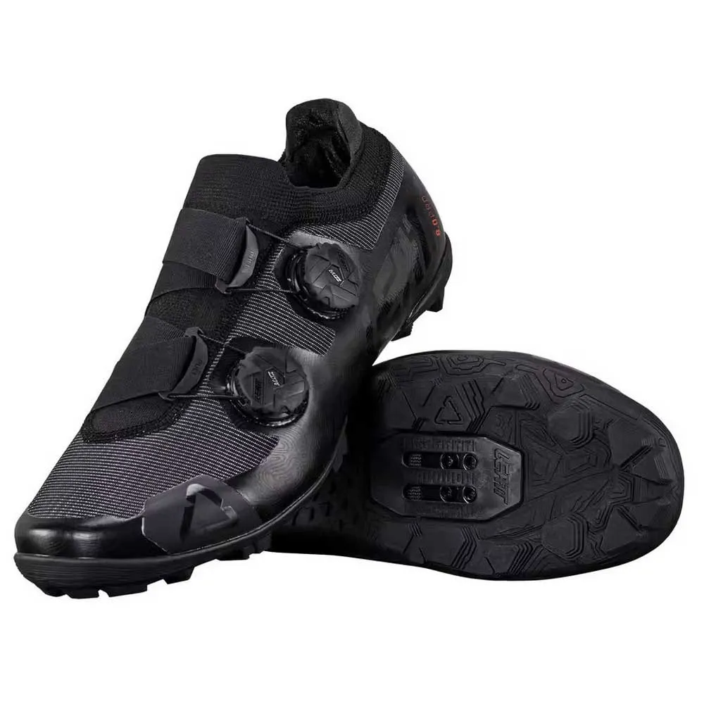 Leatt Proclip 8.0 Endurance Mtb-schuhe Leatt Proclip 8.0 Endurance Mtb-schuhe