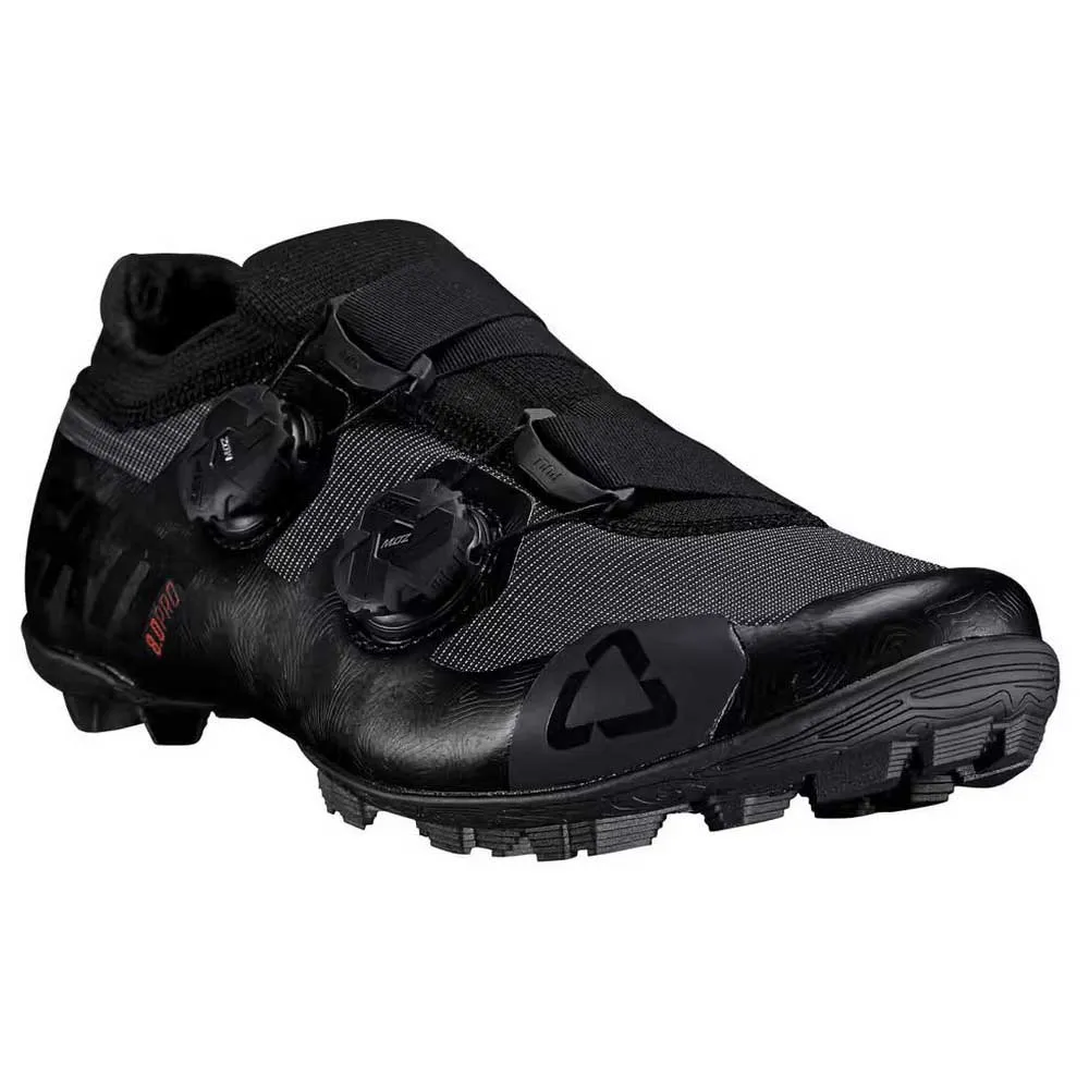 Leatt Proclip 8.0 Endurance Mtb-schuhe Leatt Proclip 8.0 Endurance Mtb-schuhe