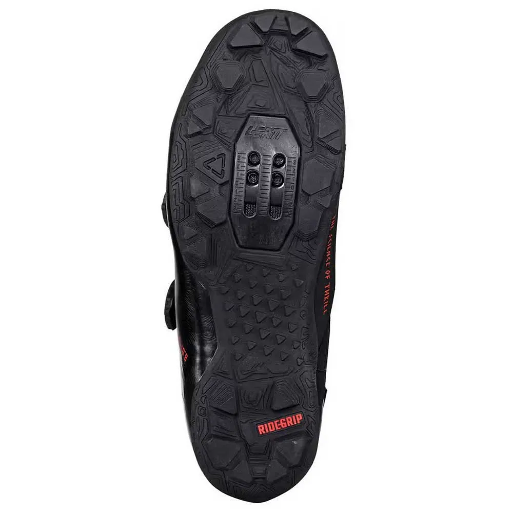 Leatt Proclip 8.0 Endurance Mtb-schuhe Leatt Proclip 8.0 Endurance Mtb-schuhe