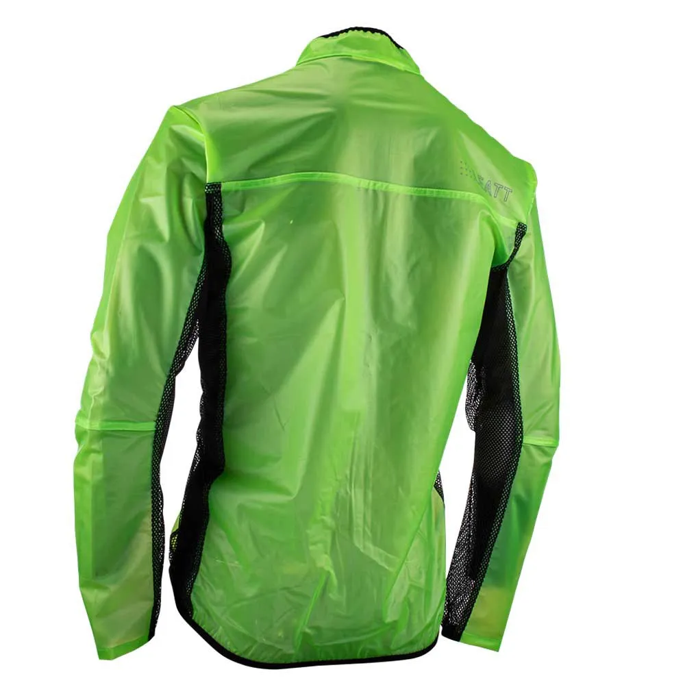 Leatt Racecover Jacke Leatt Racecover Jacke
