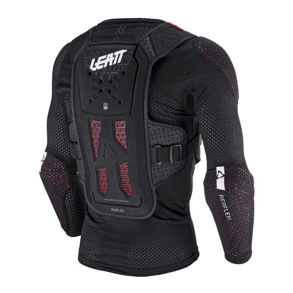 Leatt Reaflex Langarm-schutztrikot