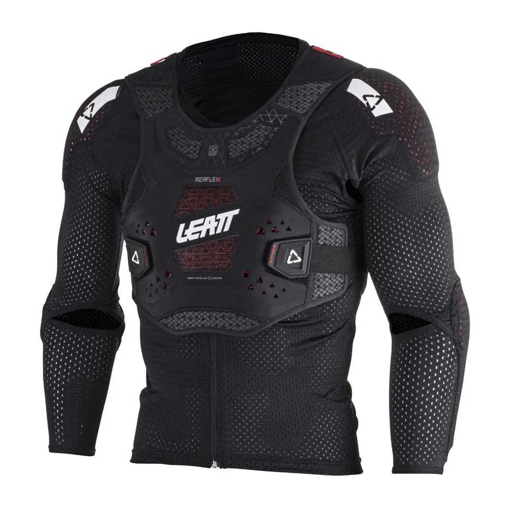 Leatt Reaflex Langarm-schutztrikot