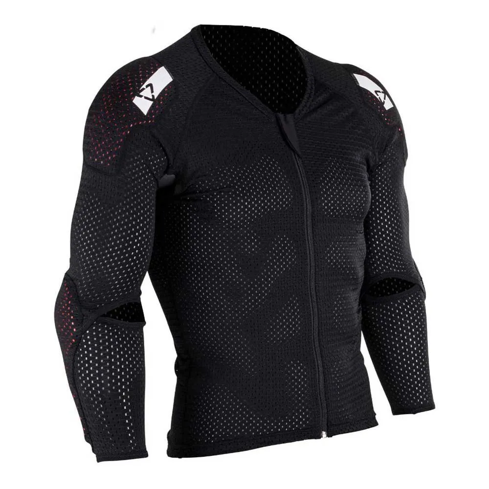 Leatt Reaflex Langarm-schutztrikot