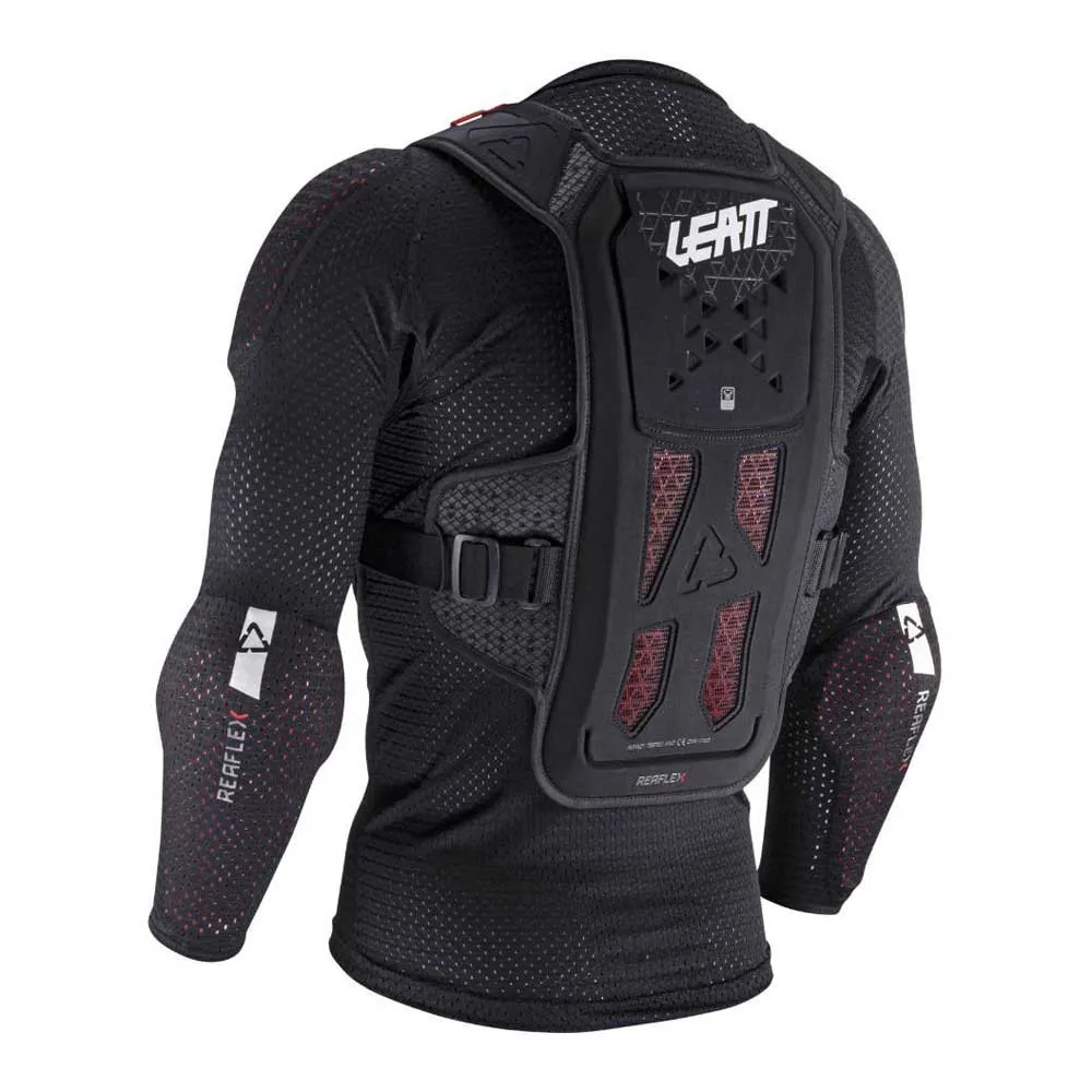 Leatt Reaflex Langarm-schutztrikot Leatt Reaflex Langarm-schutztrikot