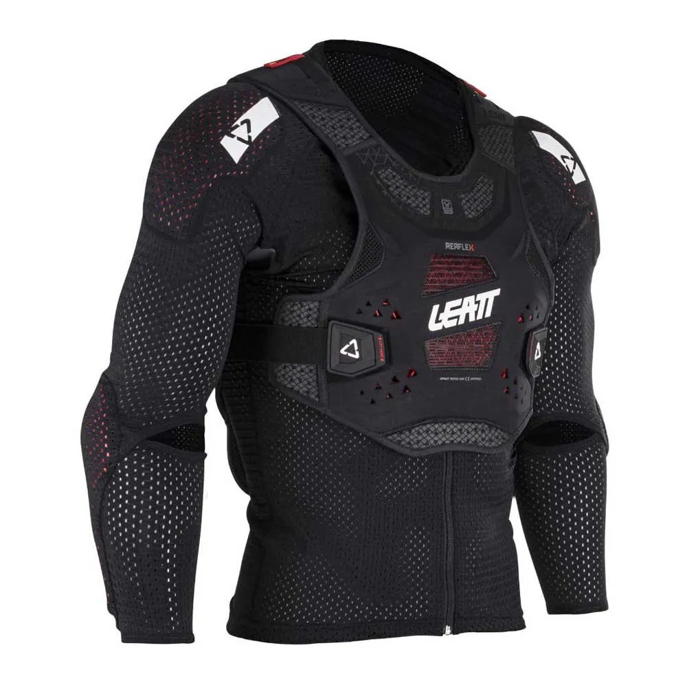 Leatt Reaflex Langarm-schutztrikot