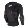 Leatt Reaflex Langarm-schutztrikot