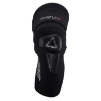 Leatt Rearflex Hybrid Pro Knieschoner Leatt Rearflex Hybrid Pro Knieschoner