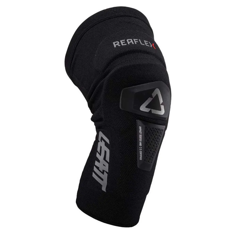 Leatt Rearflex Hybrid Pro Knieschoner Leatt Rearflex Hybrid Pro Knieschoner