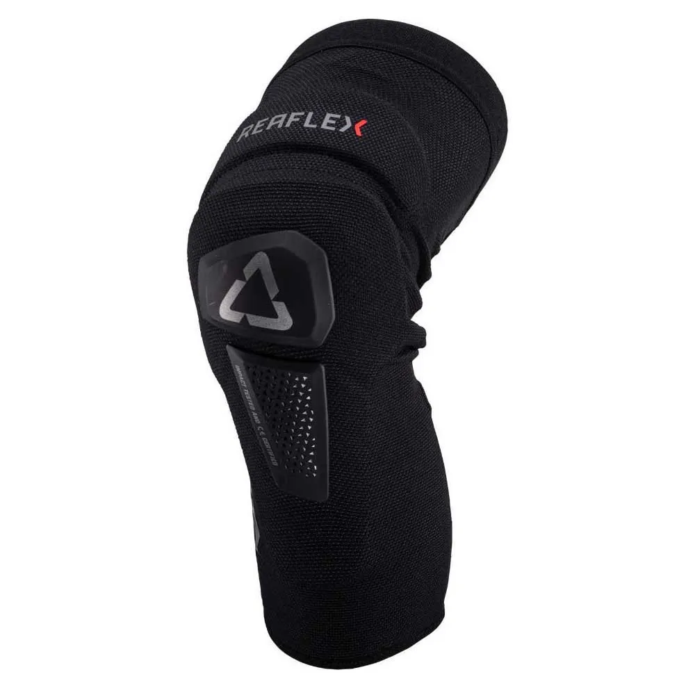 Leatt Rearflex Hybrid Pro Knieschoner Leatt Rearflex Hybrid Pro Knieschoner