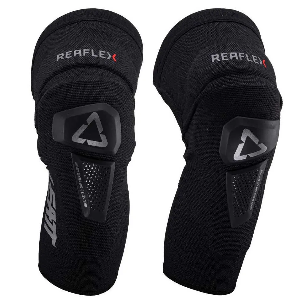 Leatt Rearflex Hybrid Pro Knieschoner Leatt Rearflex Hybrid Pro Knieschoner