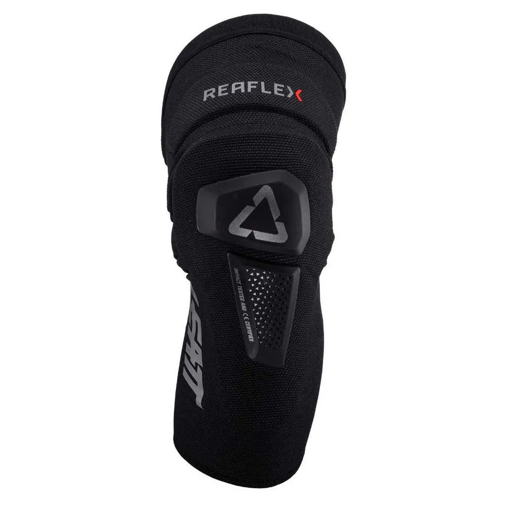 Leatt Rearflex Hybrid Pro Knieschoner Leatt Rearflex Hybrid Pro Knieschoner