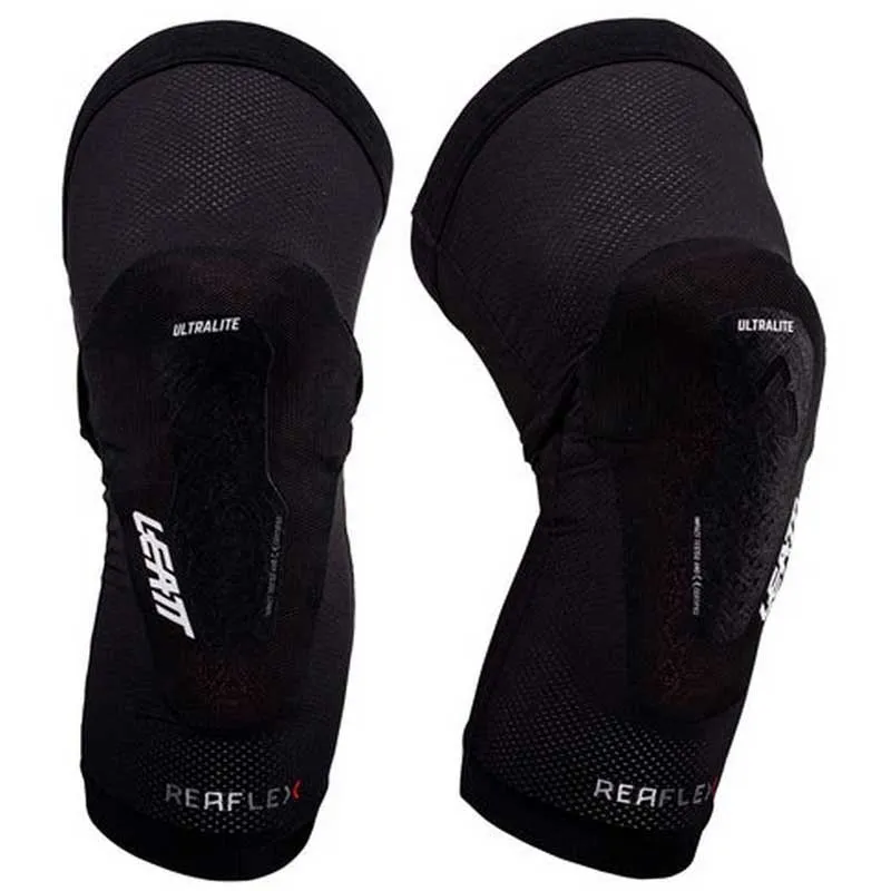 Leatt Rearflex Ultralite Knieschoner