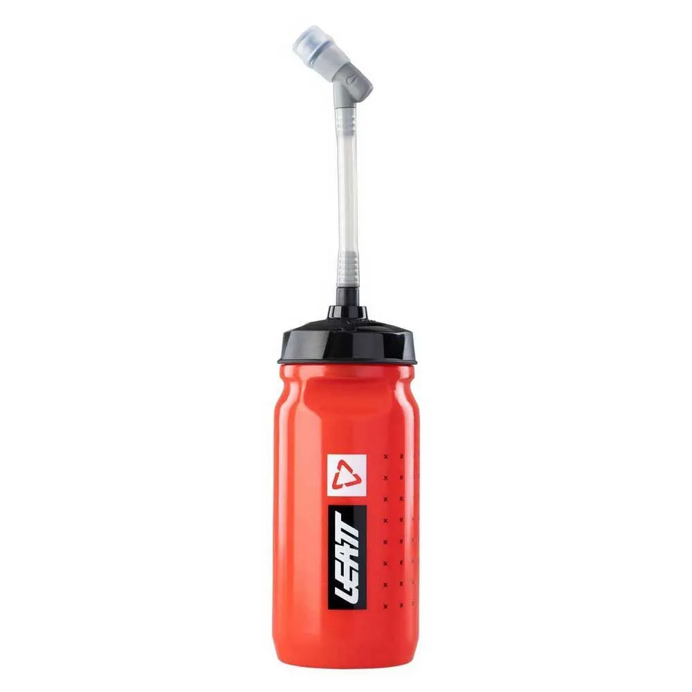 Leatt Steadysip Convertible 600 Ml Trinkflasche Leatt Steadysip Convertible 600 Ml Trinkflasche