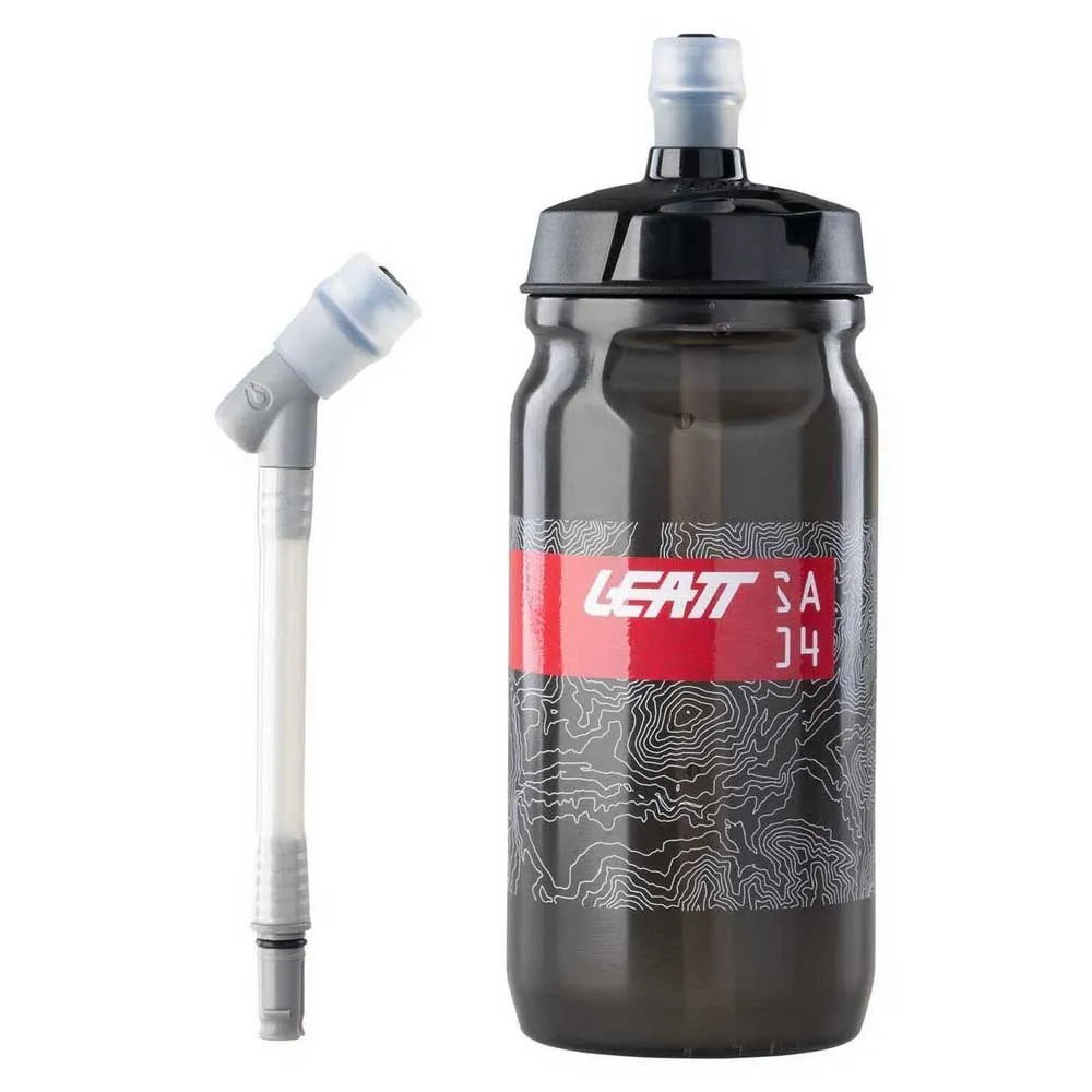 Leatt Steadysip Convertible 600 Ml Trinkflasche Leatt Steadysip Convertible 600 Ml Trinkflasche