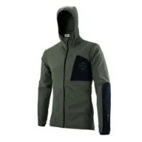 Leatt Trail 1.0 Kurzarm Enduro Trikot Leatt Trail 1.0 Kurzarm Enduro Trikot