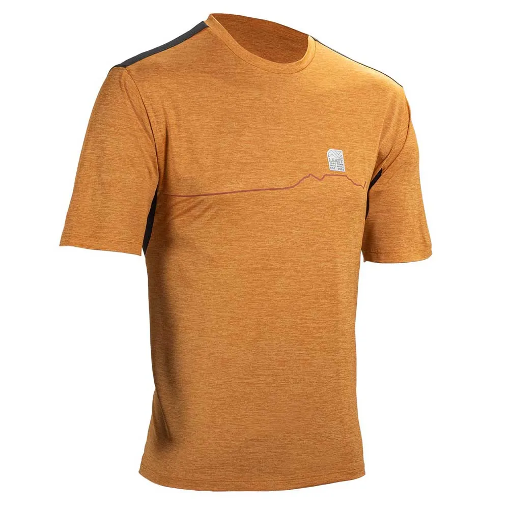 Leatt Trail 1.0 Kurzarm-t-shirt Leatt Trail 1.0 Kurzarm-t-shirt