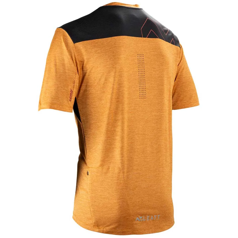 Leatt Trail 1.0 Kurzarm-t-shirt Leatt Trail 1.0 Kurzarm-t-shirt