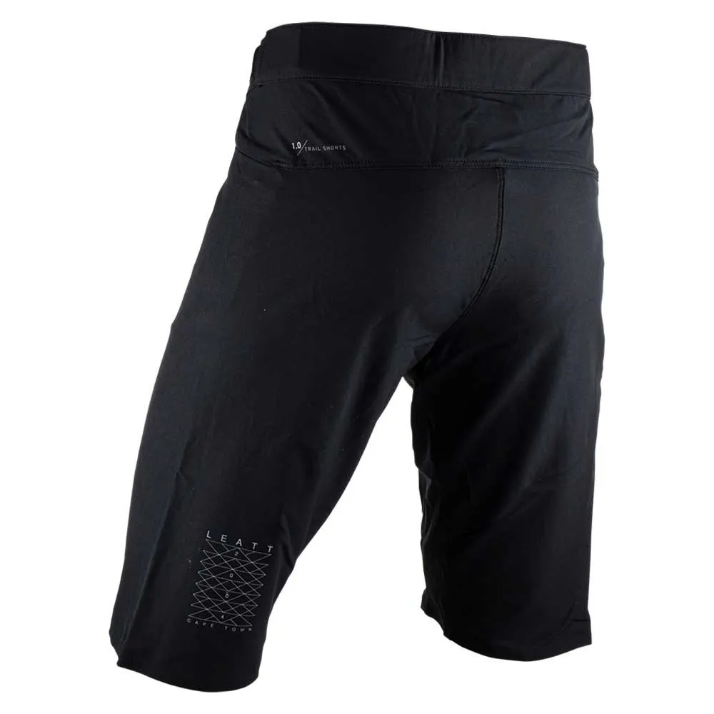 Leatt Trail 1.0 Kurze Hose Leatt Trail 1.0 Kurze Hose
