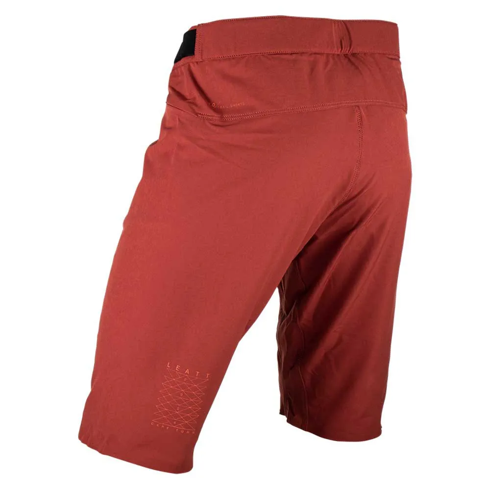 Leatt Trail 1.0 Kurze Hose Leatt Trail 1.0 Kurze Hose