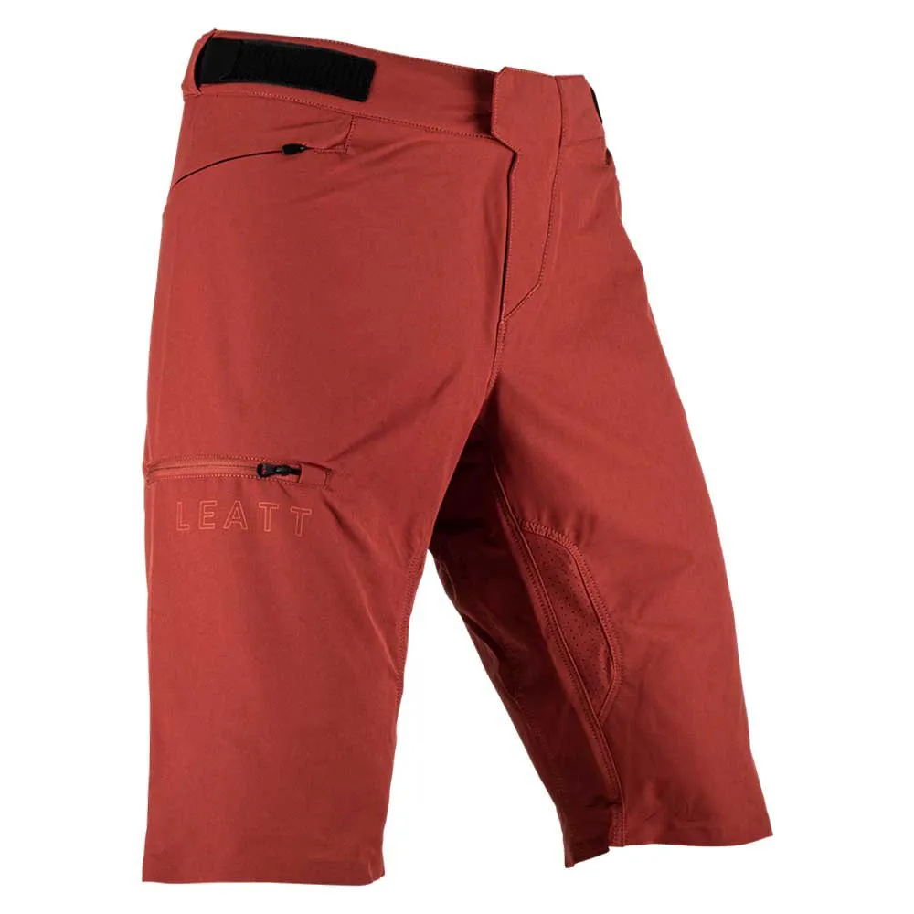 Leatt Trail 1.0 Kurze Hose Leatt Trail 1.0 Kurze Hose