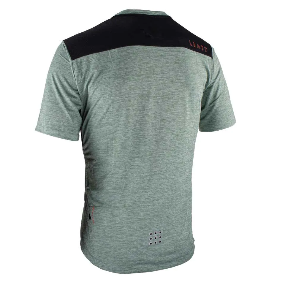 Leatt Trail 1.0 Langarm Enduro Trikot Leatt Trail 1.0 Langarm Enduro Trikot