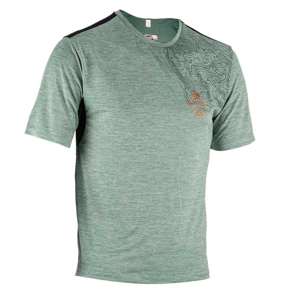 Leatt Trail 1.0 Langarm Enduro Trikot Leatt Trail 1.0 Langarm Enduro Trikot