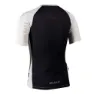 Leatt Trail 2.0 Kurzarm-t-shirt, Stone, M