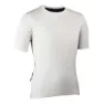 Leatt Trail 2.0 Kurzarm-t-shirt, Stone, M
