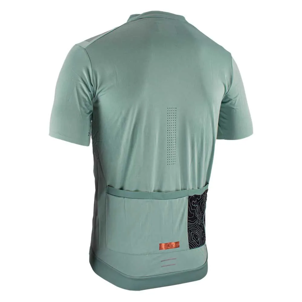 Leatt Trail 3.0 Kurzarm Enduro Trikot Leatt Trail 3.0 Kurzarm Enduro Trikot
