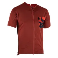 Leatt Trail 3.0 Langarm Enduro Trikot Leatt Trail 3.0 Langarm Enduro Trikot