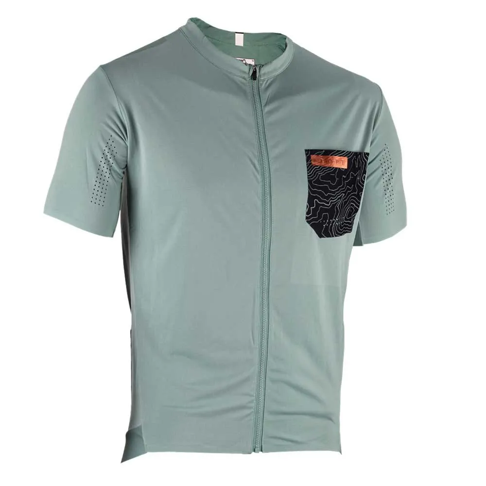 Leatt Trail 3.0 Langarm Enduro Trikot Leatt Trail 3.0 Langarm Enduro Trikot