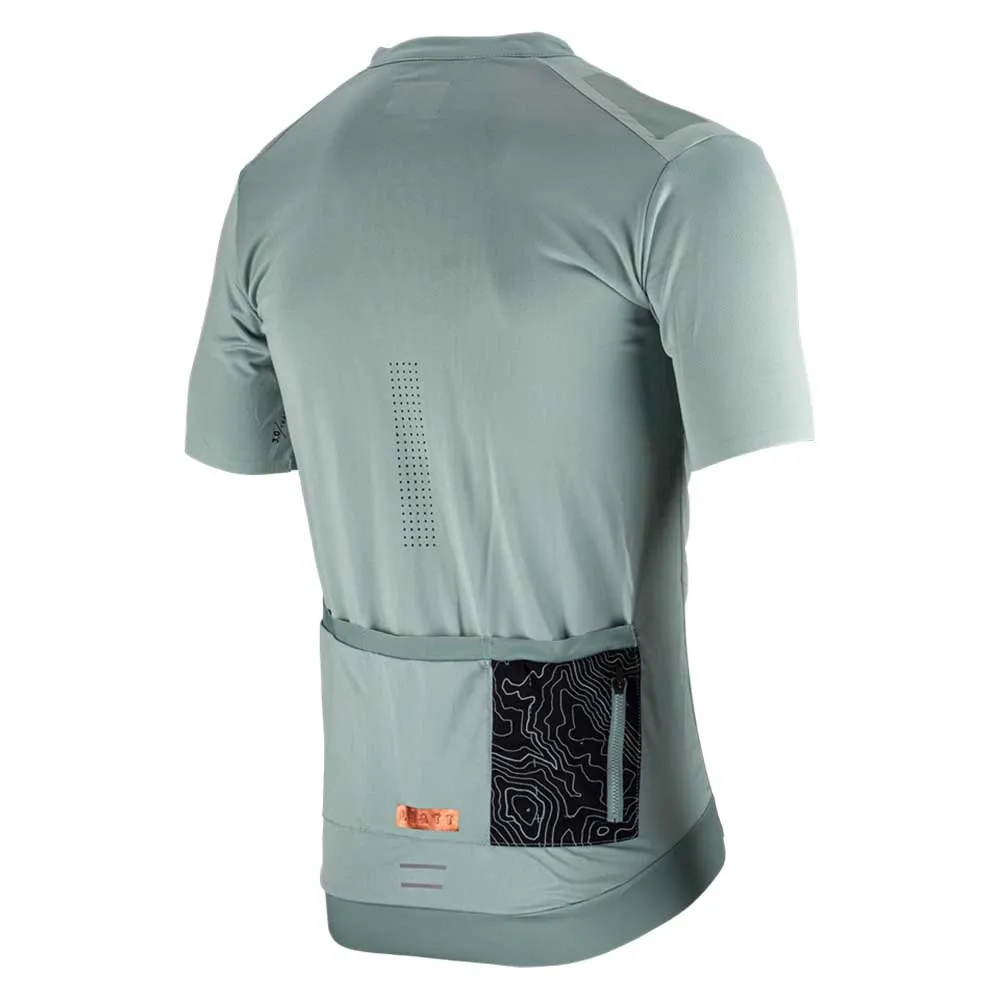 Leatt Trail 3.0 Langarm Enduro Trikot Leatt Trail 3.0 Langarm Enduro Trikot