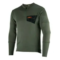 Leatt Trail 4.0 Langarm Enduro Trikot Leatt Trail 4.0 Langarm Enduro Trikot