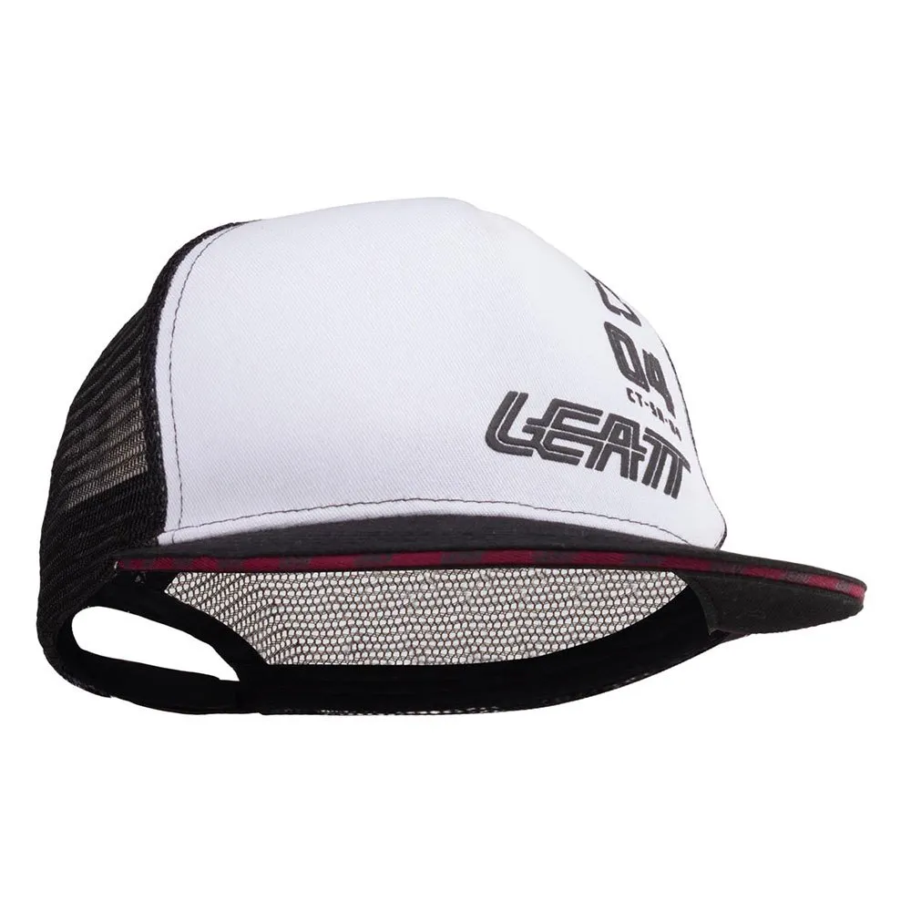 Leatt Trucker Kappe, Multicolor Leatt Trucker Kappe, Multicolor