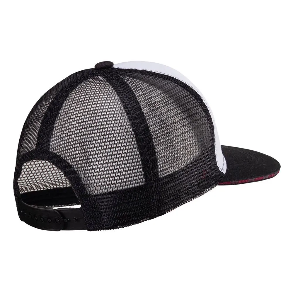 Leatt Trucker Kappe, Multicolor Leatt Trucker Kappe, Multicolor