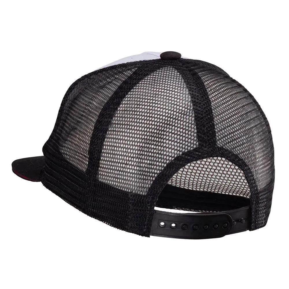 Leatt Trucker Kappe, Multicolor Leatt Trucker Kappe, Multicolor