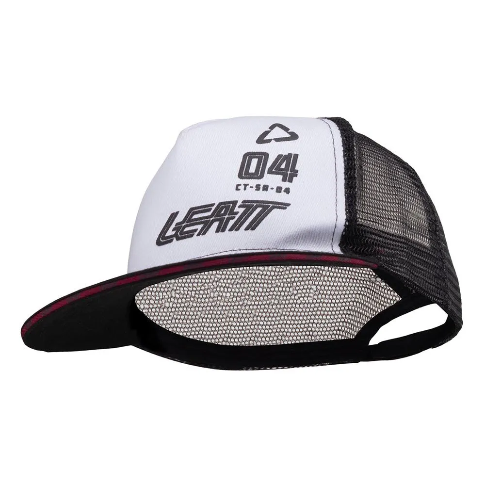 Leatt Trucker Kappe, Multicolor Leatt Trucker Kappe, Multicolor