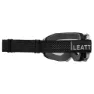 Leatt Velocity 4.0 Mtb Brushed Brille, Clear, One Size