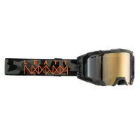 Leatt Velocity 5.0 Mtb Iriz Brille Leatt Velocity 5.0 Mtb Iriz Brille