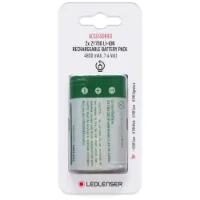 LEDLENSER 2x21700 4800mah Lithium Batterie LEDLENSER 2x21700 4800mah Lithium Batterie
