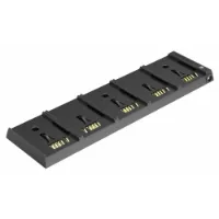 LEDLENSER 5-stationen-ladepanel Pr/p6r/p7r Core P6r/p7r Signature LEDLENSER 5-stationen-ladepanel Pr/p6r/p7r Core P6r/p7r Signature